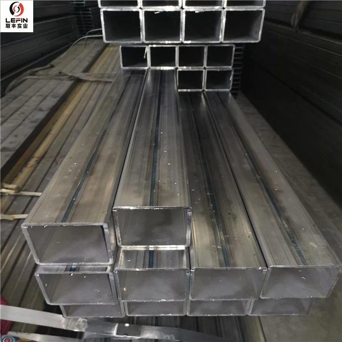 RHS SHS Steel Tube AS 1163 C350L0