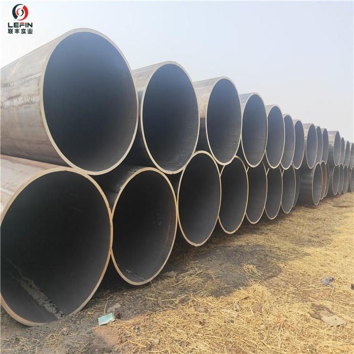 Singapore Circular Steel Tube
