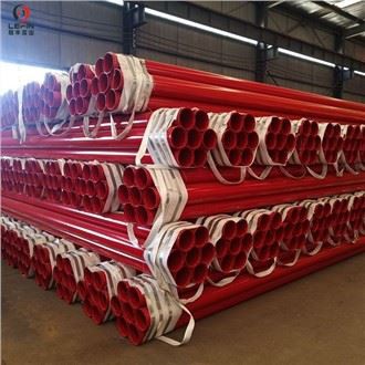 Chelik quvur ASTM A795