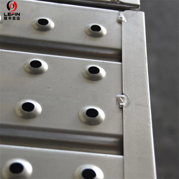 Steel Plank 38mm*225mm*1.5mm