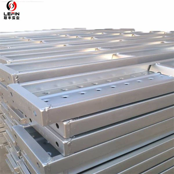 Steel Plank 38mm*225mm*1.5mm