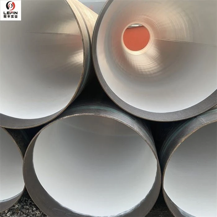 TPEP Coating Steel Pipe
