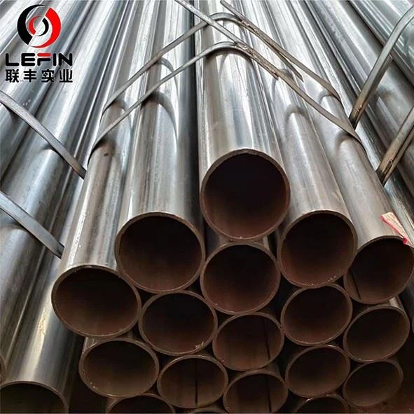 GI PIPE