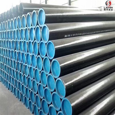 ASTM A53 PILING QUVURI