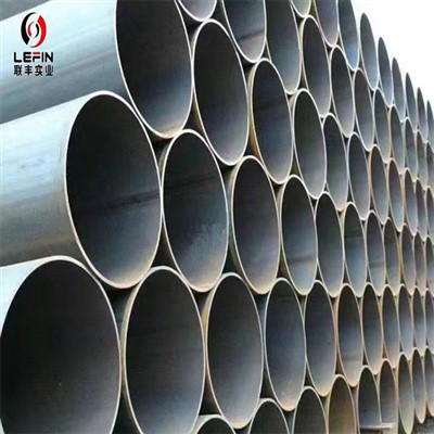 ASTM A572 LSAW quvuri