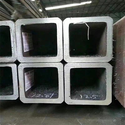 EN10219 S355JR BO'LGAN BO'LIM