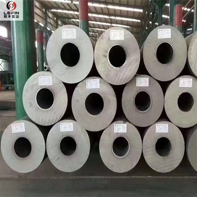 ASTM A106 GR.B choksiz quvur