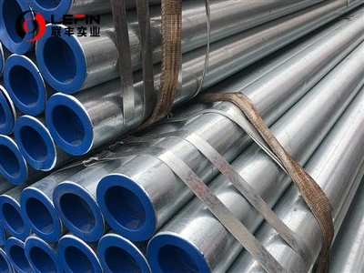 Galvanizli quvurlarning tasnifi va farqlari