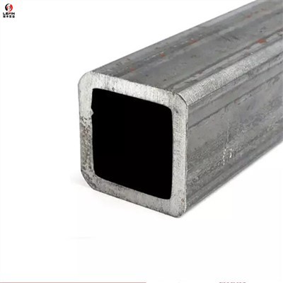 JIS G3466 kvadrat ichi bo'sh qismlar